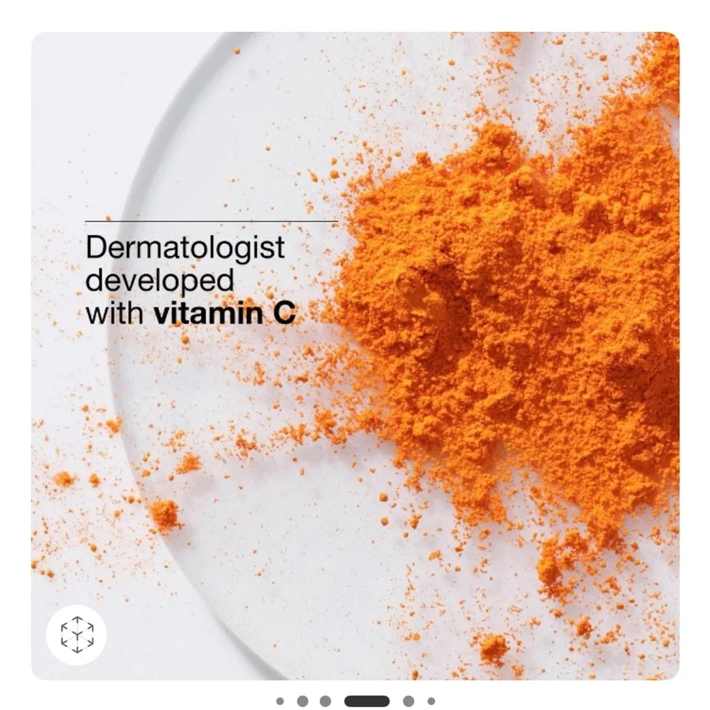 Clinique dermatologist developed